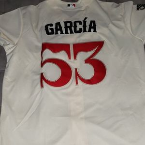 Baseball Jersey